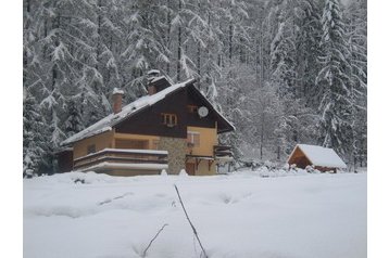 Casa rural Horný Vadičov 14